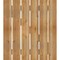 Ekena Millwork Spaced Board-n-Batten Shutters w/Z-Bar, Rough Sawn Western Red Cedar, 34 3/4W x 39H, PR RBS06Z35X039RWR - alternate 3